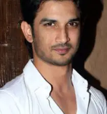 Sushant Singh Rajput Images