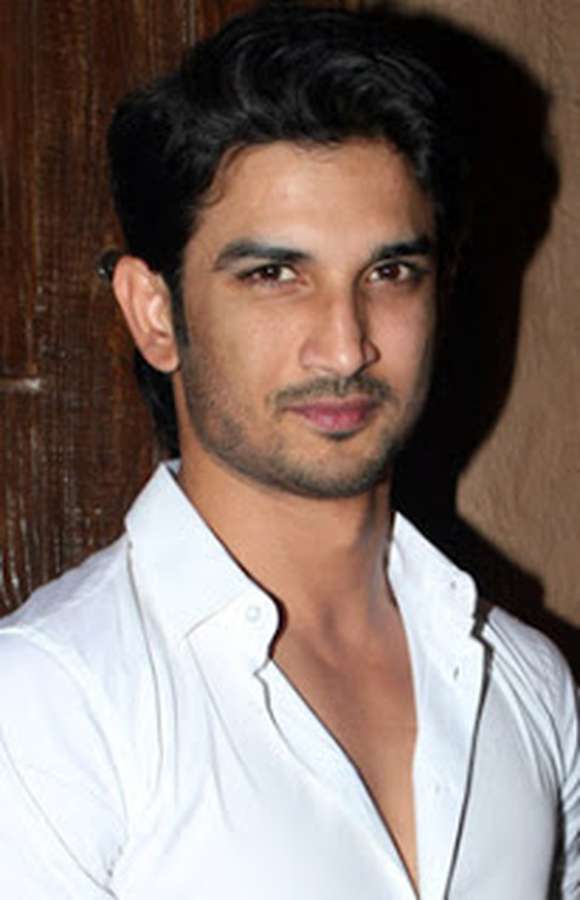 Sushant Singh Rajput Images