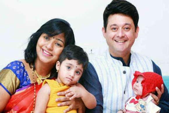 Swapnil Joshi Image