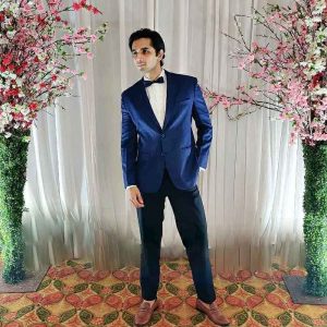 Syed Raza Ahmed Affairs, Net Worth, Age, Height, Bio and More 2022 ...