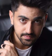 Syed Zain Imam Image