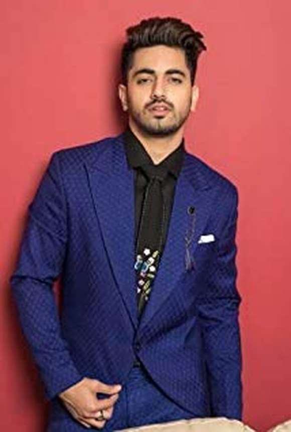 Syed Zain Imam Images