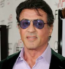 Sylvester Gardenzio Stallone Image