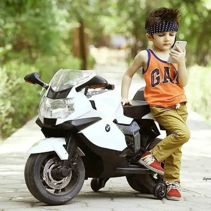 Tanmay Rishi Shah Image 