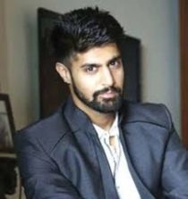 Tanuj Virwani Image