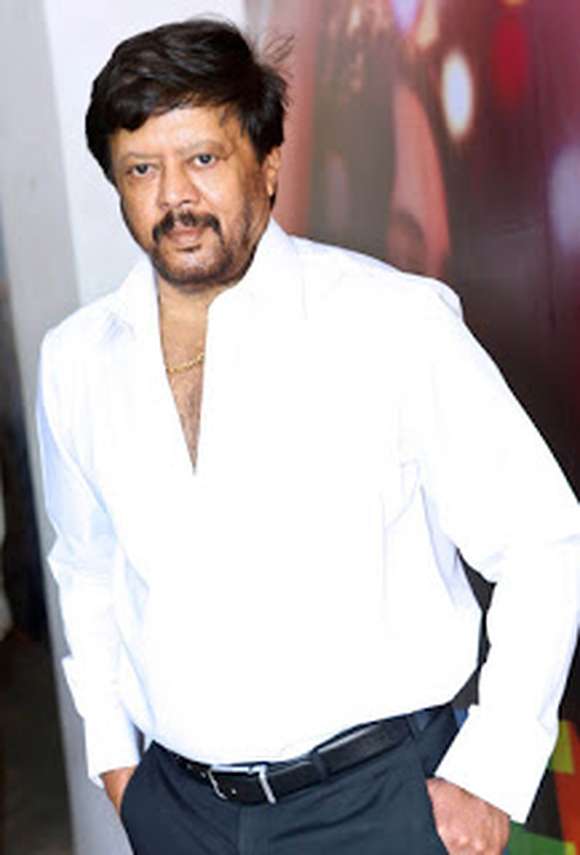 Thiagarajan Pic