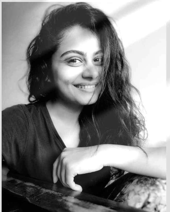 Toral Rasputra Picture