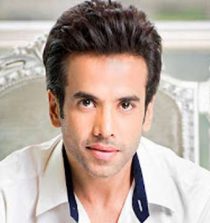 Tusshar Ravi Kapoor