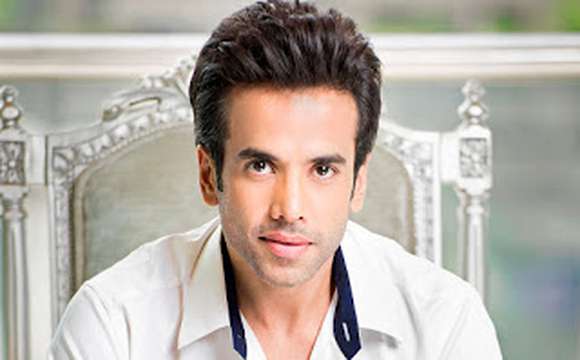 Tusshar Ravi Kapoor