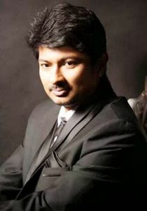 Udhayanidhi Stalin Height, Age, Net Worth, Affairs, Bio And More 2024 ...