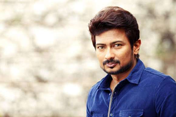 Udhayanidhi Stalin Image