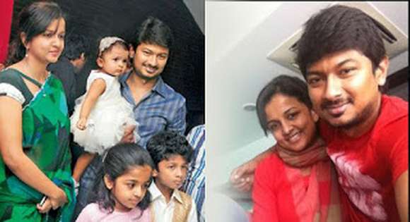 Udhayanidhi Stalin Pic