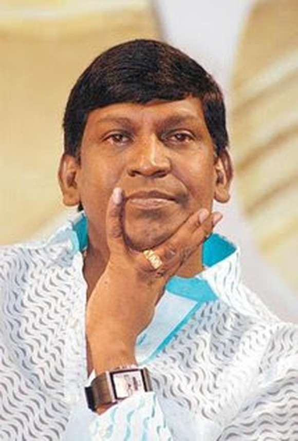 Vadivelu Pic