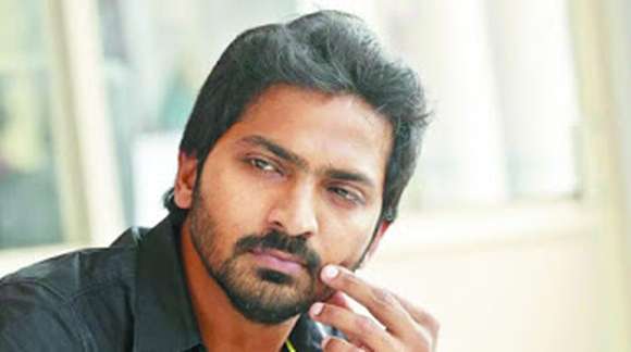 Vaibhav Reddy Images