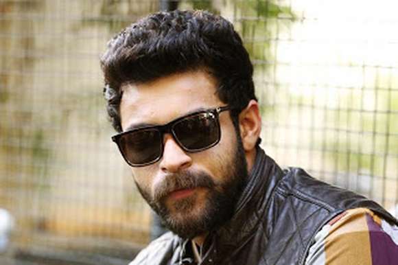 Varun Tej Konidela Picture