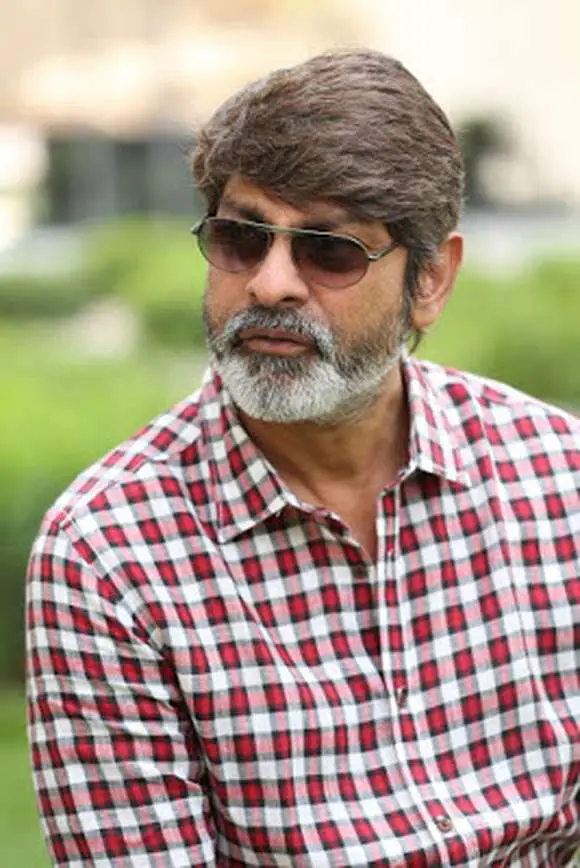 Veeramachaneni Jagapatirao Chowdary Pic