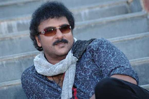 Veerasamy Ravichandran Image