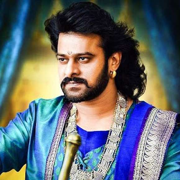 Venkata Satyanarayana Prabhas Raju Uppalapati Picture