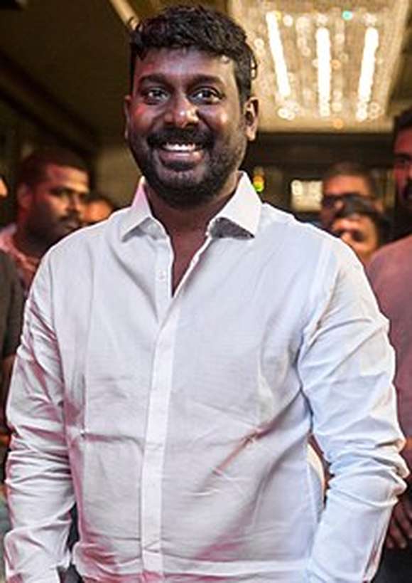 Vijay Vasanth Image