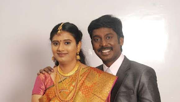 Vijay Vasanth Images