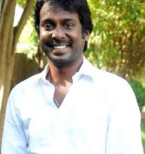 Vijay Vasanth Pic