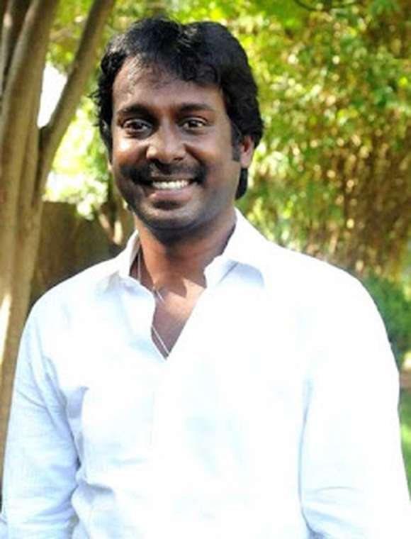 Vijay Vasanth Pic