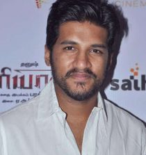 Vijay Yesudas Kattassery Image