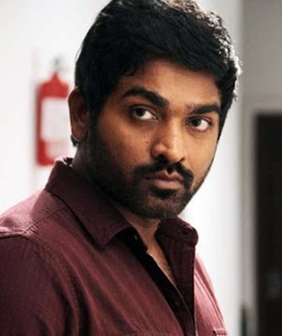 Vijaya Gurunatha Sethupathi Image