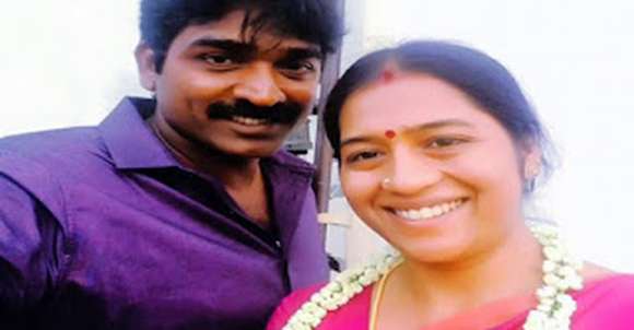 Vijaya Gurunatha Sethupathi Picture