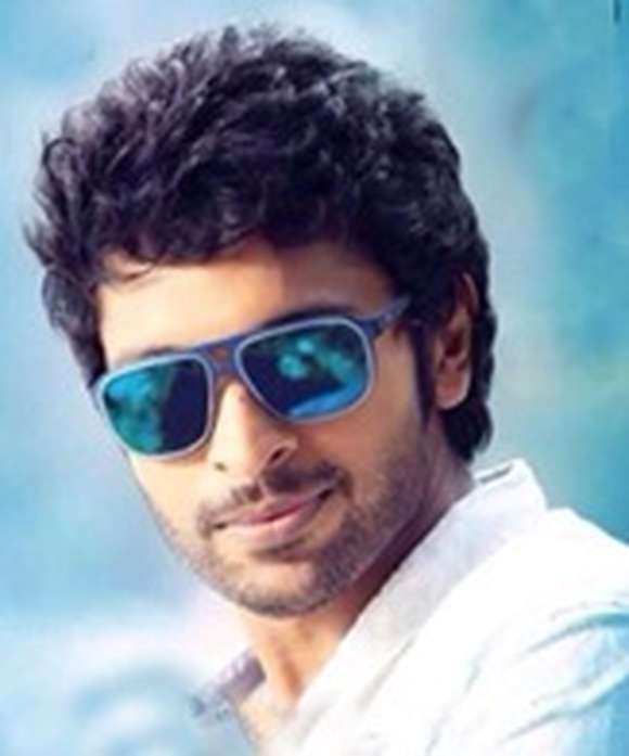 Vikram Prabhu Image