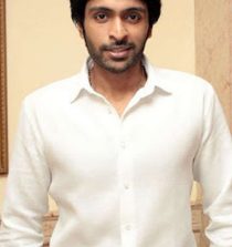 Vikram Prabhu Pic