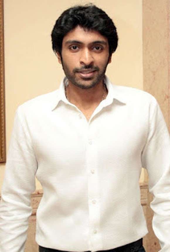 Vikram Prabhu Pic