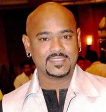 Vinod Ganpat Kambli