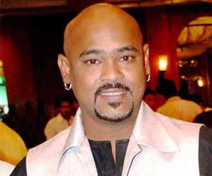 Vinod Ganpat Kambli