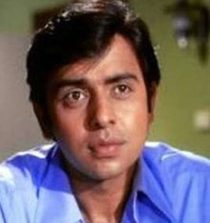 Vinod Mehra Image