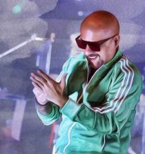 Vishal Dadlani Picture