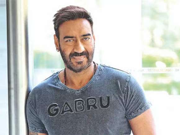 Vishal Veeru Devgan Pic