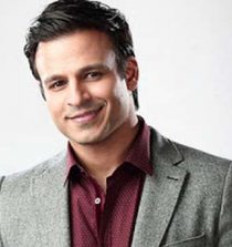 Vivek Anand Oberoi Pic