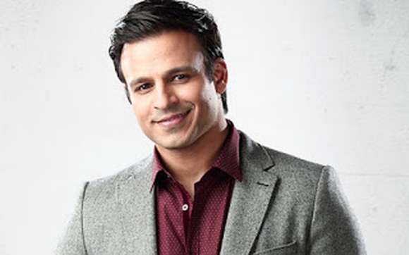 Vivek Anand Oberoi Pic