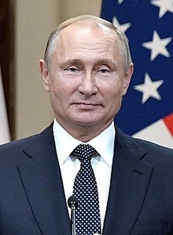 Vladimir Vladimirovich Putin Net Worth, Age, Height, Affairs, Bio And ...