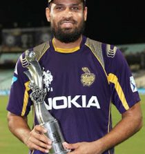 Yusuf Khan Pathan