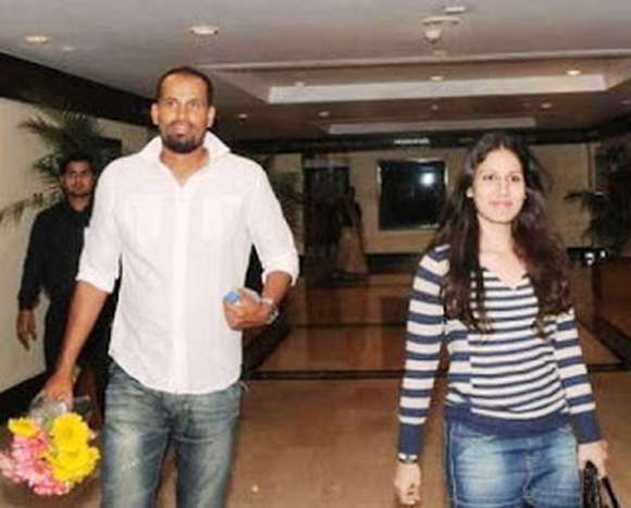 Yusuf Khan Pathan Images