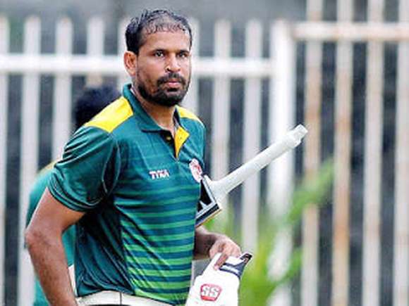 Yusuf Khan Pathan Picture