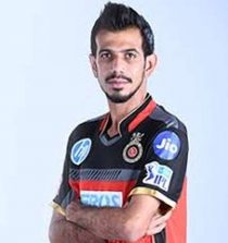 Yuzvendra Singh Chahal Images