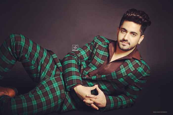 Zain Imam Image 