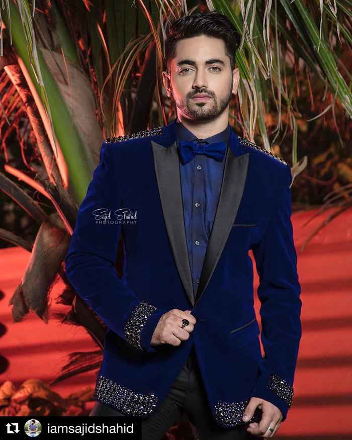 Zain Imam Pic Download