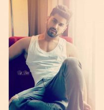 Zain Imam Picture