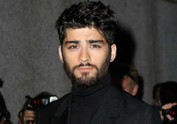 Zain Javadd Malik Pic