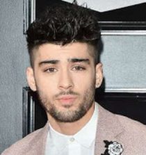 Zain Javadd Malik Picture