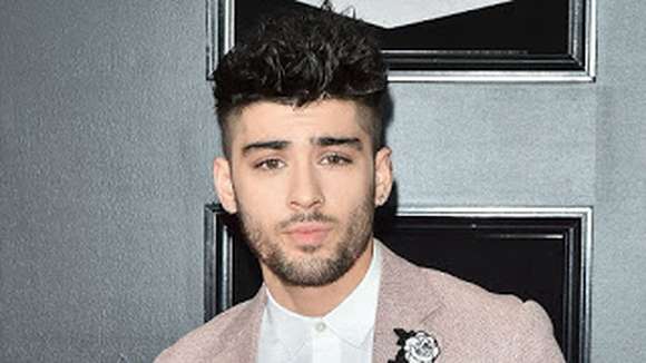 Zain Javadd Malik Picture